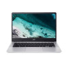 Acer Chromebook CB314-3H Pentium Intel Pentium Silver N6000 4GB RAM 128GB eMMC 14" Laptop