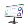 Lenovo ThinkVision T32h-30 offering seamless connection options for work and entertainment
