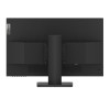 Lenovo ThinkVision E24-28 23.8" IPS Full HD Height Adjustable Built in Speakers Monitor