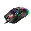 MSI M99 60 IPS 4000 DPI 8 Buttons Wired USB RGB Gaming Mouse