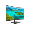 Philips E Line 241E1SC/00 23.6" Curved Full HD 4ms Monitor