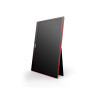 AOC 16G3 15.6" IPS Full HD 144Hz 4ms Freesync Portable USB-C Gaming Monitor with Built-in Speakers