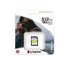 Kingston Technology Canvas Select Plus Memory Card 512 GB SDXC UHS-I Class 10