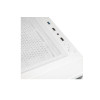Kolink Observatory MX Glass ARGB Midi Tower Gaming ATX PC Case - White