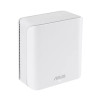 ASUS ZenWiFi BD4 W-2-PK Dual Band 3600 Mbps Mesh Wi-Fi for Smooth Streaming
