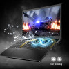Acer Nitro V15 Intel Core i5-13420H 16GB RAM 512GB SSD GeForce RTX 2050 15.6" Full HD IPS 144Hz Backlit Keyboard FingerPrint Gaming Laptop