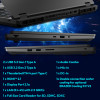 Medion Erazer Beast 16 X1 Ultimate Intel Ultra 9 275HX 32GB RAM 2TB SSD NVIDIA RTX 5080 Graphics 16" QHD+ 300Hz Gaming Laptop