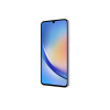 Samsung Galaxy A34 5G Octa Core 6GB RAM 128GB Storage 6.6" Super AMOLED Smartphone