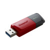 Kingston Technology DataTraveler Exodia M 128GB USB 3.2 Flash Drive - Black