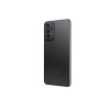 Samsung Galaxy A23 SM-A236BZKUEEB 6.6" Dual SIM Android 5G Smartphone USB Type-C 4GB RAM 64GB Internal Storage 5000mAh Black - SM-A236BZKUEEB-Feed