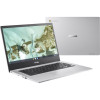ASUS Chromebook Intel Celeron N4020 4GB RAM 64GB eMMC 14" Laptop