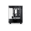 Phanteks Evolv X2 RGB Tempered Glass Mid Tower Gaming PC Case - Black