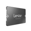 Lexar NS100 256GB 2.5" Serial ATA III SSD