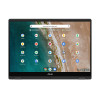 Refurbished - ASUS Chromebook Flip CX5 CX5601FBA Intel Core i5-1235U 8GB RAM 256GB SSD 16" Touchscreen Laptop