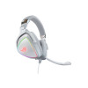 Asus ROG Delta White Edition Wired Gaming Headset