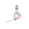 Asus ROG Delta White Edition Wired Gaming Headset