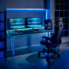 Medion Erazer Engineer X30 MD35478 Intel Core Ultra 7 265F 32GB RAM 2TB SSD NVIDIA RTX 5070 Graphics High-End Tower Gaming PC