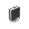 DeepCool AG200 Hydraulic Bearing CPU Air Coolers