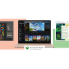 Microsoft Surface 5 Intel Core i5-1235U 8GB RAM 512GB SSD 13.5" Touchscreen Windows 11 Home Laptop