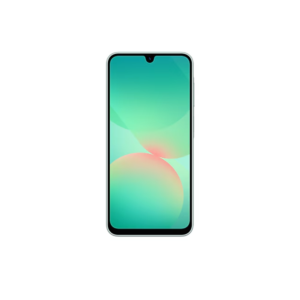 Samsung 5G Mint Galaxy A26 Exynos 8Gb Ram 256Gb Storage 6.7" Super Amoled Smartphone