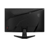 MSI MAG 274CXF 27" Curved FHD 280Hz 0.5ms Gaming monitor