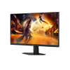 AOC G-Series 24G4XE 23.8" IPS Full HD 180Hz 0.5ms Height Adjustable Built in Speakers Gaming Monitor