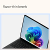 Microsoft Surface 7 Copilot+ Qualcomm Snapdragon-X1E 16GB RAM 1TB SSD 13.8" Touchscreen AI Laptop