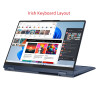 Lenovo IdeaPad 5 2-in-1 AMD Ryzen 5 16GB RAM 512GB SSD 16" Laptop