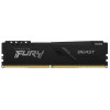 Kingston FURY Beast KF432C16BB/8 8GB 3200 MHz DDR4 Desktop RAM