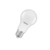 OSRAM LED Base Classic A 13 Watt E27 Frosted LED Bulb - Triple Pack