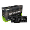 Palit GeForce RTX 4060 Ti JetStream 16GB GDDR6 Ada Lovelace Graphics Card