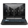 ASUS TUF A15 FA506NF-HN008W AMD Ryzen 5 7535H 16GB RAM 512GB SSD RTX 2050 15.6" Gaming Laptop