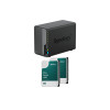 Synology Plus Series 12TB 3.5" 7200 rpm Internal Hard Drive