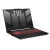ASUS TUF A15 gaming laptop with AMD Ryzen 7, 16GB RAM, and 512GB SSD