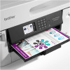 Brother LC422C Cyan 550 Pages Yield Ink Cartridge