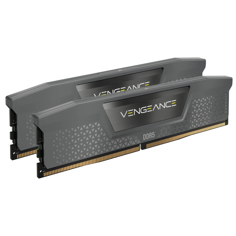 Corsair Vengeance 32GB (2 x 16GB) 6000 MHz DDR5 desktop RAM