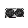 MSI GeForce RTX 4070 VENTUS 2X E1 OC 12GB Ada Lovelace Graphics Card