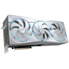 GIGABYTE AORUS GeForce RTX 5080 MASTER ICE 16GB Graphics Card - White