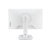 ASUS ROG Strix XG27ACS-W 27" Quad HD 180Hz Fast IPS FreeSync USB-C Gaming Monitor - White