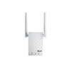 ASUS RP-AX56 AX1800 Dual Band WiFi 6 Range Extender / AiMesh Extender - White