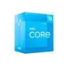 Intel Core i3-12100 Alder Lake LGA 1700 12MB Smart Cache Processor