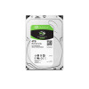 Seagate BarraCuda 4TB 3.5" SATA HDD/Hard Disk Drive