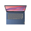 Lenovo IdeaPad Slim 3 14" MediaTek 520 8GB RAM 128GB eMMC 14" Laptop