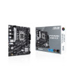 ASUS PRIME B760M-R D4 Intel B760 LGA 1700 micro ATX Motherboard