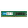 Crucial 16GB DDR4 2400MHz Non-ECC Desktop Memory Module