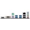 MSI PRO A620M-E AMD A620 Socket AM5 Micro-ATX Motherboard