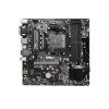 MSI B450M PRO-VDH Max Micro ATX AMD Socket AM4 Motherboard
