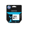 HP T6N02AE (303) 4ml Printhead cartridge black