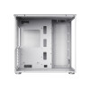 GameMax Infinity Mid-Tower ATX Gaming PC Case - White