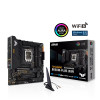 ASUS TUF GAMING B660M-PLUS Wi-Fi LGA 1700 12th Gen mATX Motherboard DDR5 PCIe 5